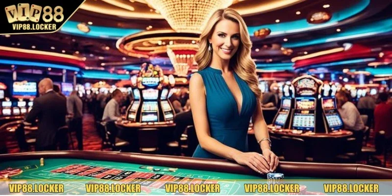 AE Sexy Casino Blackjack - game chiến thuật hấp dẫn không thể bỏ qua 