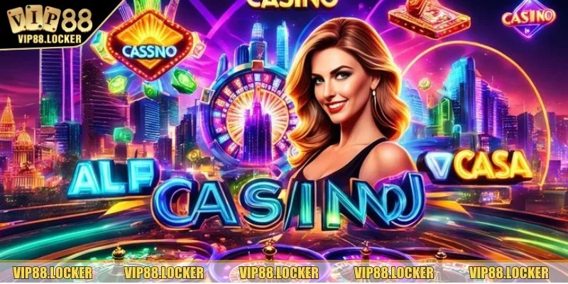 Khám phá tổng quan về AE Sexy Casino