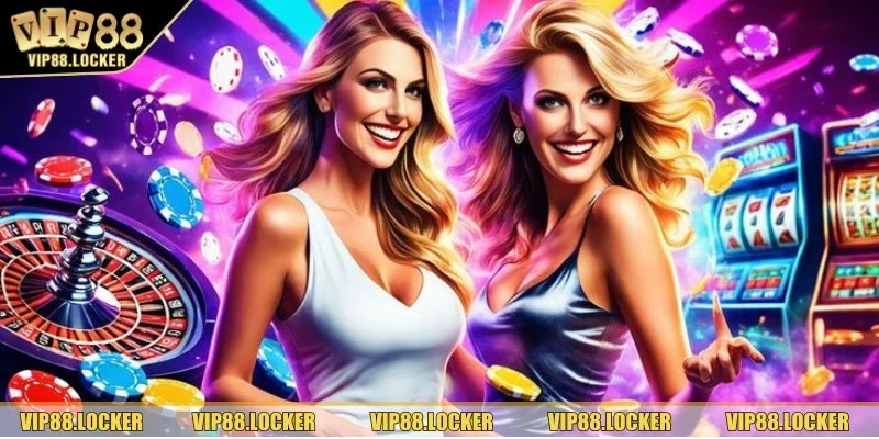 Những ưu thế khi chơi tại cổng game Sexy Casino 