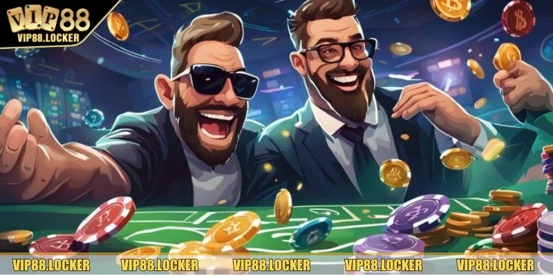 Điểm nổi trội của Asia Gaming casino
