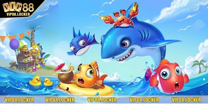 Các game hot nên thử