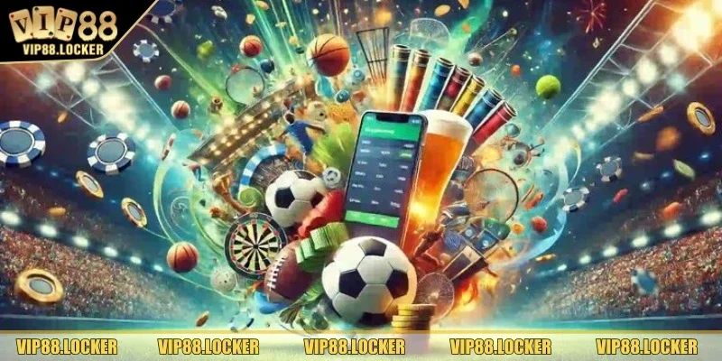 Kèo cược thông dụng ở BTI sports