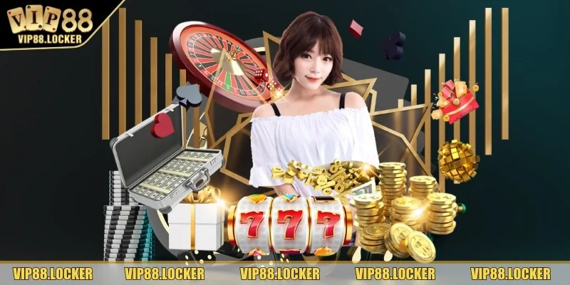 Tìm hiểu về không gian casino trực tuyến bật nhất hiện nay