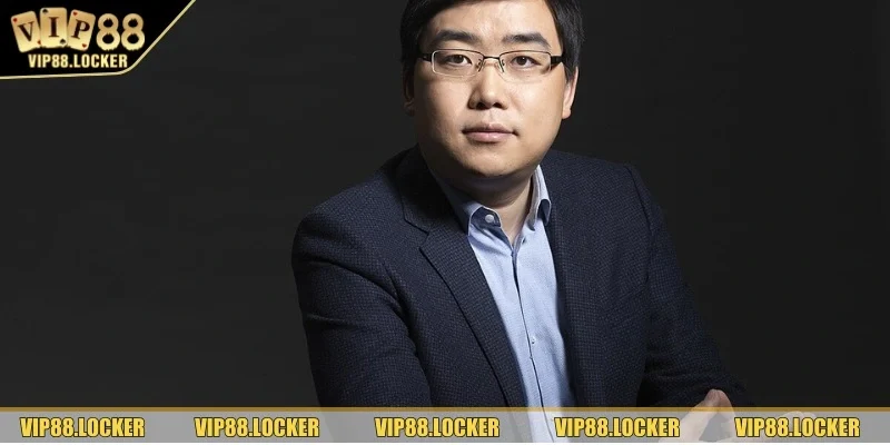 Mục tiêu cốt lõi phát triển tương lai của CEO cổng game VIP88