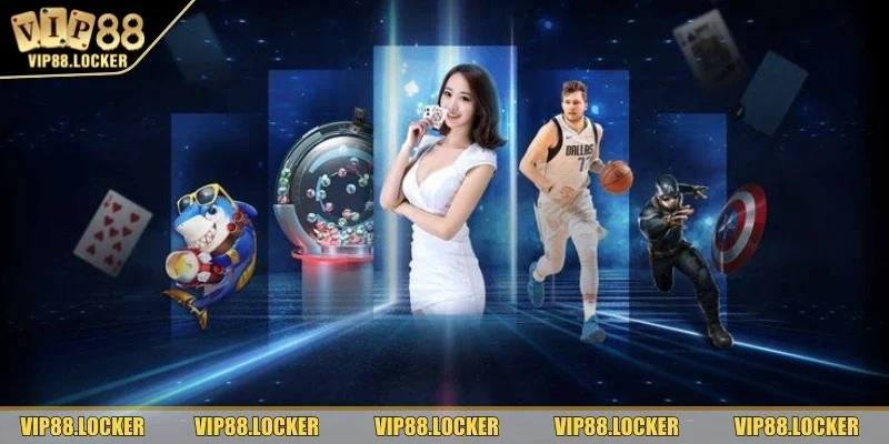 CQ9 luôn đem đến những trò chơi với hình ảnh sắc nét và âm thanh sống động
