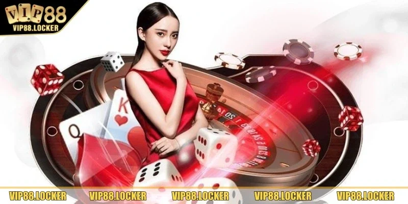 Trải nghiệm kịch tính với các trò chơi bài trực tuyến