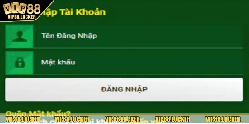 Ưu điểm vượt trội cần đăng nhập thường xuyên
