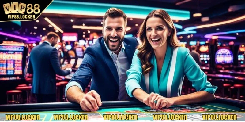 Tổng quan về game DB Live Casino
