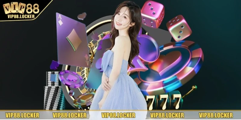 Top những trò chơi luôn đứng vững trong lòng người tham gia