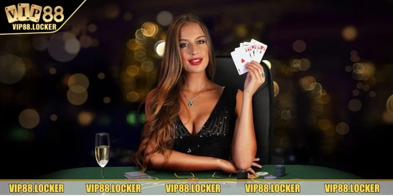 Đến với nền tảng người chơi được thưởng thức đa dạng game hấp dẫn