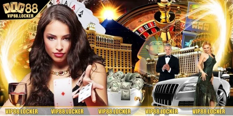 Tìm hiểu sơ lược về nguồn gốc cổng game