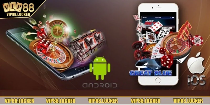 Điểm qua các chú ý khi thực hiện tải app