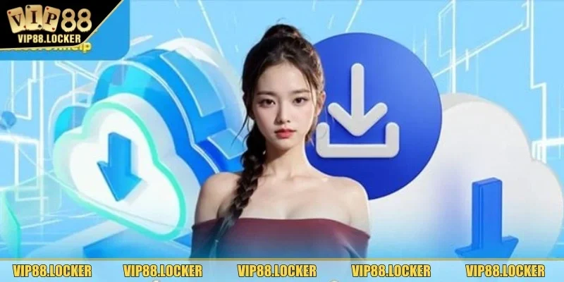 Tiện ích hấp dẫn khi thực hiện tải app