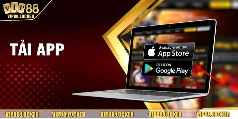 Mọi thao tác siêu tốc để tải app trên mọi hệ điều hành